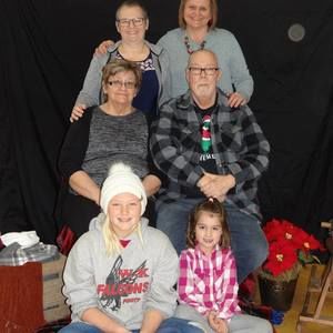 Meet your Posher, Roger